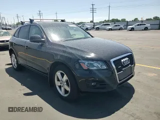 2012 Audi Q5 Premium Plus с VIN WA1LFAFP2CA012942, выставлен на аукционе Copart как лот 61110715 с пробегом 126 540 миль миль и Списание • Salvage title. История ставок и продаж доступна на DreamBid. Изображение 15.