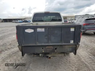 2006 Ford F-250 XL z VIN 1FTSW21P46EC79656, wystawiony jako Copart lot #55522945 z przebiegiem Nie podano mil oraz Szkoda całkowita • Salvage title. Historia ofert i sprzedaży dostępna na DreamBid. Obrazek 6.