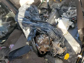 1998 Toyota 4Runner SR5 с VIN JT3HN86R2W0168552, выставлен на аукционе Copart как лот 44376165 с пробегом 238 693 миль миль и Чистый • Clean title. История ставок и продаж доступна на DreamBid. Изображение 12.