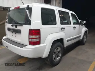 2011 Jeep Liberty Sport with VIN 1J4PN2GK6BW565169, listed as a IAAI auction lot 42012673 with 169,026 mi miles and . Bid and sale history available at DreamBid. Image 4.