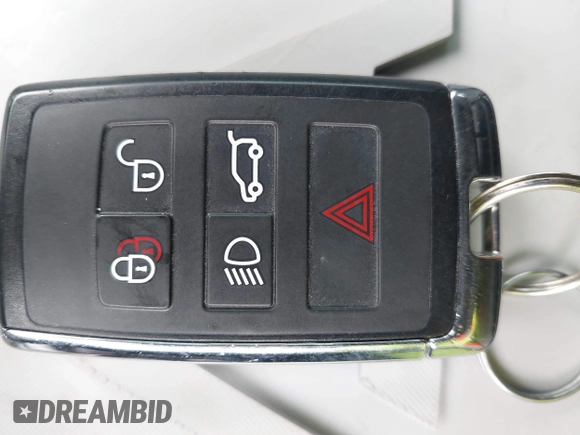 2020 Land Rover Range Rover Evoque S z VIN SALZJ2FX8LH060725, wystawiony jako IAAI lot #42091688 z przebiegiem 62 648 mil mil oraz . Historia ofert i sprzedaży dostępna na DreamBid. Obrazek 11.