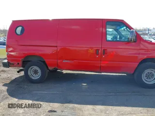 2010 Ford Econoline Cargo Super Duty Commercial with VIN 1FTSE3EL8ADA45826, listed as a IAAI auction lot 42013058 with 357,976 mi miles and . Bid and sale history available at DreamBid. Image 13.