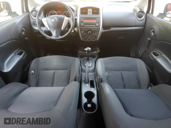 2018 Nissan Note SV с VIN 3N1CE2CP8JL355024, выставлен на аукционе Copart как лот 63619615 с пробегом 138 777 миль миль и Чистый • Clean title. История ставок и продаж доступна на DreamBid. Изображение 8.