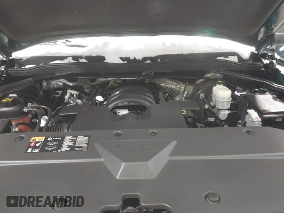 2014 Chevrolet Silverado 1500 LT with VIN 1GCVKREC1EZ387037, listed as a IAAI auction lot 41599250 with 88,291 mi miles. Bid and sale history available at carsss.com. Image 10.