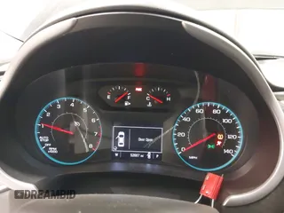 2022 Chevrolet Malibu LT with VIN 1G1ZD5ST2NF177422, listed as a IAAI auction lot 42084474 with 52,667 mi miles and . Bid and sale history available at DreamBid. Image 7.