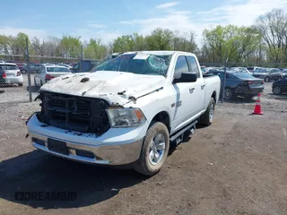 2017 Ram 1500 Big Horn with VIN 1C6RR7GT3HS526846, listed as a IAAI auction lot 42109204 with 83,897 mi miles and . Bid and sale history available at DreamBid. Image 17.