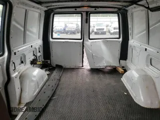 1998 Chevrolet Astro Cargo with VIN 1GCDM19W6WB185204, listed as a Copart auction lot 72199484 with 97,262 mi miles and Salvage Title. Bid and sale history available at carsss.com. Image 10.