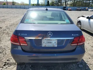 2014 Mercedes-Benz E 350 Luxury with VIN WDDHF8JB0EA922470, listed as a Copart auction lot 54734155 with 137,999 mi miles and Salvage Title. Bid and sale history available at DreamBid. Image 6.