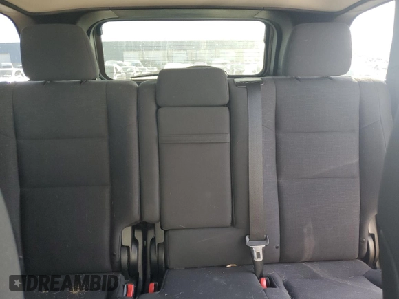 2011 Jeep Grand Cherokee Laredo with VIN 1J4RR4GG9BC586118, listed as a Copart auction lot 61743755 with 145,718 mi miles and Clean title. Bid and sale history available at DreamBid. Image 10.