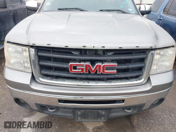 2012 GMC Sierra 1500 SLT с VIN 3GTP2WE78CG296760, выставлен на аукционе IAAI как лот 41670832 с пробегом 284 064 миль миль и . История ставок и продаж доступна на DreamBid. Изображение 6.