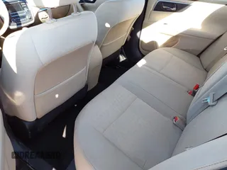 2016 Nissan Altima SV with VIN 1N4AL3AP3GC131740, listed as a IAAI auction lot 41630139 with 103,181 mi miles and . Bid and sale history available at DreamBid. Image 8.