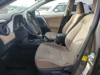 2013 Toyota RAV4 LE с VIN JTMBFREV4DD003403, выставлен на аукционе Copart как лот 52348215 с пробегом 246 128 миль миль и Списание • Salvage title. История ставок и продаж доступна на DreamBid. Изображение 7.