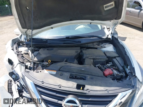 2016 Nissan Altima SR with VIN 1N4AL3AP3GC150465, listed as a IAAI auction lot 42171169 with 110,972 mi miles and . Bid and sale history available at DreamBid. Image 10.
