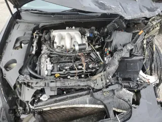 2008 Nissan Maxima SE with VIN 1N4BA41E38C809788, listed as a Copart auction lot 55996735 with Not provided miles and Salvage title. Bid and sale history available at DreamBid. Image 11.