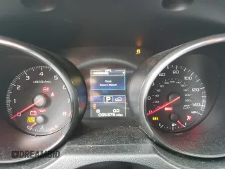 2016 Subaru Outback 2.5i z VIN 4S4BSAAC7G3269912, wystawiony jako Copart lot #58857105 z przebiegiem 95 376 mil mil oraz Szkoda całkowita • Salvage title. Historia ofert i sprzedaży dostępna na DreamBid. Obrazek 9.