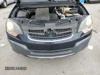 2015 Chevrolet Captiva Sport LS with VIN 3GNAL2EK7FS518049, listed as a Copart auction lot 72706404 with 66,213 mi miles and Salvage Title. Bid and sale history available at DreamBid. Image 11.