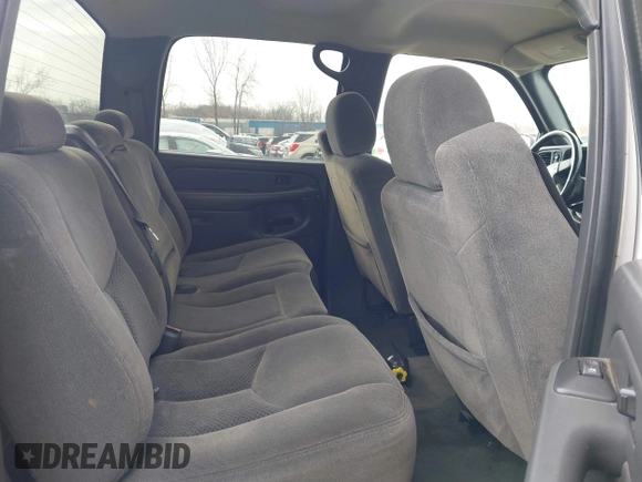 2006 Chevrolet Silverado 1500 LT1 with VIN 2GCEK13T261240787, listed as a IAAI auction lot 41694516 with 319,324 mi miles. Bid and sale history available at carsss.com. Image 8.