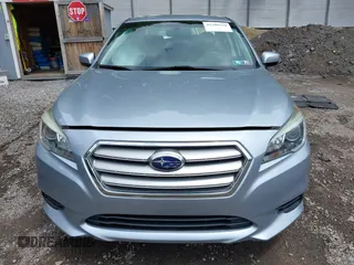 2017 Subaru Legacy Premium with VIN 4S3BNAC62H3018025, listed as a IAAI auction lot 42388520 with 58,287 mi miles and . Bid and sale history available at DreamBid. Image 12.