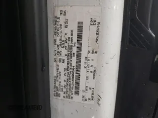 2016 Ford Transit Cargo z VIN 1FTYR1ZM3GKB06994, wystawiony jako Copart lot #43772465 z przebiegiem 254 226 mil mil oraz Szkoda całkowita • Salvage title. Historia ofert i sprzedaży dostępna na DreamBid. Obrazek 12.