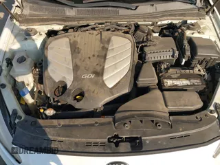 2014 Kia Cadenza Premium with VIN KNALN4D79E5157353, listed as a IAAI auction lot 41291153 with 141,049 mi miles. Bid and sale history available at carsss.com. Image 10.