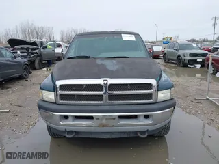 1995 Dodge Ram 1500 with VIN 1B7HF16Z4SS113809, listed as a IAAI auction lot 41919452 with 212,605 mi miles. Bid and sale history available at carsss.com. Image 12.