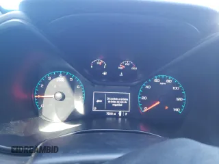 2020 Chevrolet Colorado 2WD Work Truck с VIN 1GCGSBEN2L1103119, выставлен на аукционе Copart как лот 78104564 с пробегом 70 281 миль миль и Списание • Salvage title. История ставок и продаж доступна на DreamBid. Изображение 9.