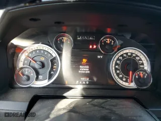 2018 Ram 2500 Laramie with VIN 3C6UR5FJXJG403802, listed as a Copart auction lot 83479764 with 100,813 mi miles and Salvage Title. Bid and sale history available at carsss.com. Image 9.