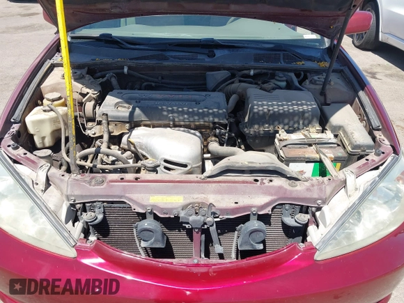 2002 Toyota Camry LE z VIN 4T1BE32K52U082454, wystawiony jako IAAI lot #42276881 z przebiegiem 225 814 mil mil oraz . Historia ofert i sprzedaży dostępna na DreamBid. Obrazek 10.