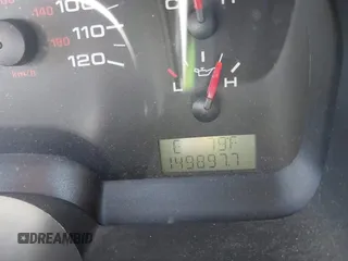 2004 Ford F-150 XLT with VIN 1FTRW14W24KA27415, listed as a IAAI auction lot 42081888 with 149,897 mi miles. Bid and sale history available at carsss.com. Image 7.