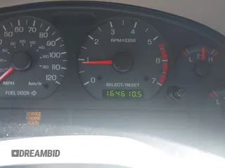 2004 Ford Mustang Standard z VIN 1FAFP40654F229283, wystawiony jako IAAI lot #42309648 z przebiegiem 164 610 mil mil oraz . Historia ofert i sprzedaży dostępna na DreamBid. Obrazek 16.