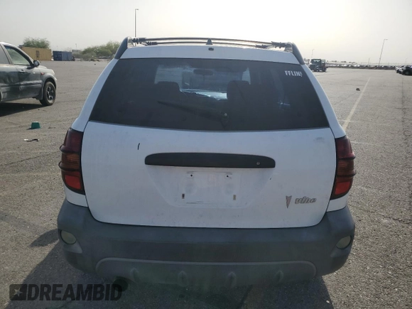 2003 Pontiac Vibe with VIN 5Y2SL62893Z466127, listed as a Copart auction lot 71248984 with 174,904 mi miles and Salvage Title. Bid and sale history available at carsss.com. Image 6.