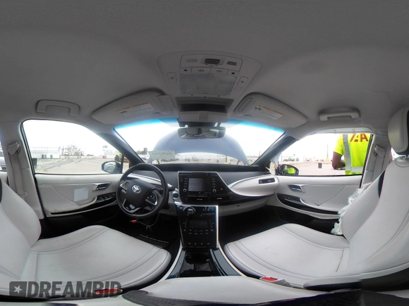 2020 Toyota Mirai with VIN JTDBVRBDXLA008183, listed as a IAAI auction lot 42492101 with 28,969 mi miles and . Bid and sale history available at DreamBid. Image 18.