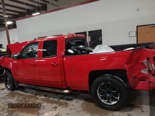 2018 Chevrolet Silverado 1500 LT with VIN 1GCRCREH4JZ164236, listed as a IAAI auction lot 41394225 with 64,639 mi miles and . Bid and sale history available at DreamBid. Image 15.
