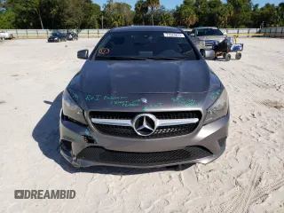 2015 Mercedes-Benz CLA 250 with VIN WDDSJ4EB5FN221022, listed as a Copart auction lot 71029873 with 90,665 mi miles and . Bid and sale history available at DreamBid. Image 5.