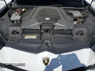 2019 Lamborghini Urus z VIN ZPBUA1ZL2KLA04482, wystawiony jako Copart lot #50124345 z przebiegiem 15 051 mil mil oraz Szkody całkowita. Historia ofert i sprzedaży dostępna na DreamBid. Obrazek 11.