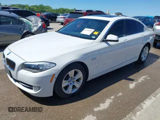 2013 BMW 5 Series 528i xDrive with VIN WBAXH5C5XDDW16893, listed as a IAAI auction lot 42316961 with 173,300 mi miles and . Bid and sale history available at DreamBid. Image 17.