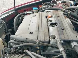 2004 Honda Accord LX with VIN 1HGCM72284A009930, listed as a IAAI auction lot 42336463 with 223,727 mi miles and . Bid and sale history available at DreamBid. Image 12.