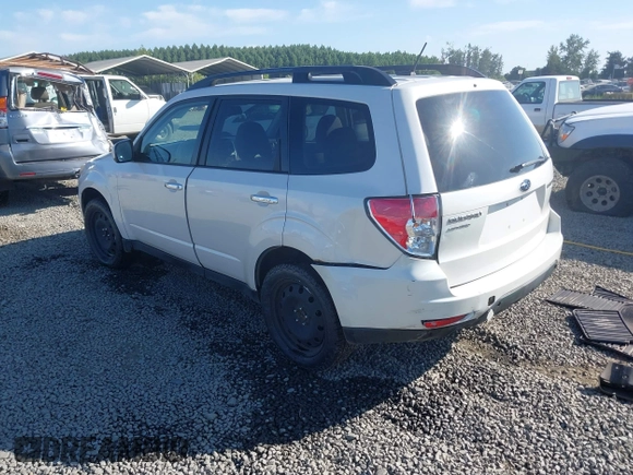 2012 Subaru Forester X Premium with VIN JF2SHADCXCH439127, listed as a IAAI auction lot 42454990 with 139,203 mi miles and . Bid and sale history available at DreamBid. Image 3.