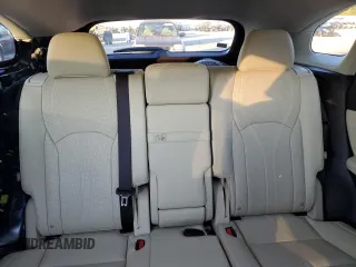 2018 Lexus RX with VIN JTJGZKCA3J2002512, listed as a Copart auction lot 88837225 with 58,709 mi miles and Salvage Title. Bid and sale history available at carsss.com. Image 10.