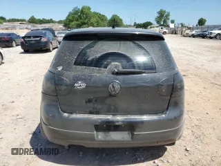 2007 Volkswagen GTI с VIN WVWEV71K07W139164, выставлен на аукционе Copart как лот 56896555 с пробегом 184 123 миль миль и Списание • Salvage title. История ставок и продаж доступна на DreamBid. Изображение 6.