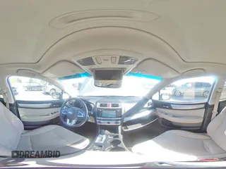 2015 Subaru Outback Premium with VIN 4S4BSADC4F3213176, listed as a Copart auction lot 56256825 with 100,841 mi miles and Salvage title. Bid and sale history available at DreamBid. Image 15.