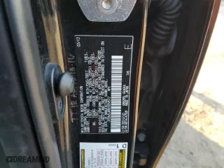 2012 Toyota 4Runner SR5 with VIN JTEBU5JR8C5094512, listed as a Copart auction lot 42914605 with 207,788 mi miles and Salvage Title. Bid and sale history available at carsss.com. Image 14.