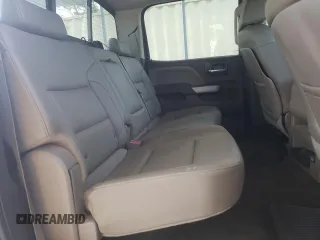 2014 Chevrolet Silverado 1500 LTZ with VIN 3GCUKSEC8EG484867, listed as a Copart auction lot 51838325 with 99,402 mi miles and Salvage Title. Bid and sale history available at carsss.com. Image 10.
