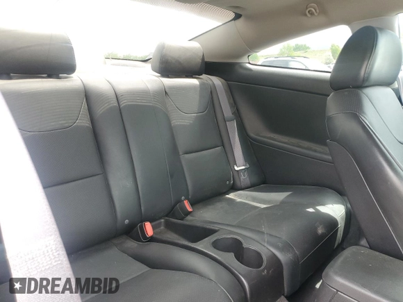 2006 Pontiac G6 GT with VIN 1G2ZH158664144243, listed as a Copart auction lot 57622335 with 104,684 mi miles and Salvage title. Bid and sale history available at DreamBid. Image 10.