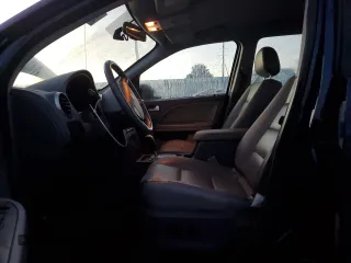 2006 Ford Freestyle SEL with VIN 1FMZK05156GA46079, listed as a Copart auction lot 44441075 with 167,883 mi miles and Salvage Title. Bid and sale history available at carsss.com. Image 7.