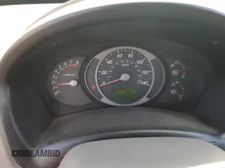 2005 Hyundai Tucson GLS with VIN KM8JN12DX5U066451, listed as a Copart auction lot 72607604 with 194,965 mi miles and Salvage Title. Bid and sale history available at carsss.com. Image 9.