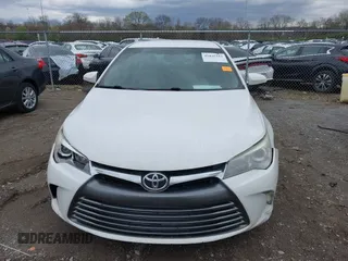 2017 Toyota Camry XLE with VIN 4T1BF1FK4HU737479, listed as a IAAI auction lot 41835243 with 168,173 mi miles. Bid and sale history available at carsss.com. Image 12.
