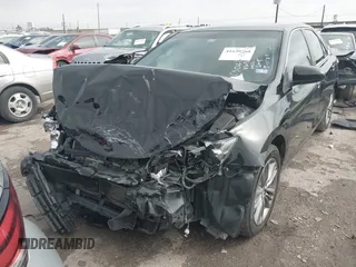 2015 Toyota Camry XLE z VIN 4T1BF1FK1FU028652, wystawiony jako IAAI lot #41639768 z przebiegiem Nie podano mil oraz . Historia ofert i sprzedaży dostępna na DreamBid. Obrazek 2.
