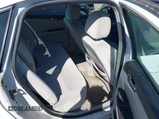 2011 Chevrolet Impala with VIN 2G1WG5EK6B1333316, listed as a IAAI auction lot 42019274 with 158,155 mi miles and . Bid and sale history available at DreamBid. Image 8.