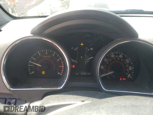 2011 Toyota Highlander z VIN 5TDBK3EH5BS074730, wystawiony jako Copart lot #56496965 z przebiegiem 133 214 mil mil oraz Czysty tytuł • Clean title. Historia ofert i sprzedaży dostępna na DreamBid. Obrazek 9.